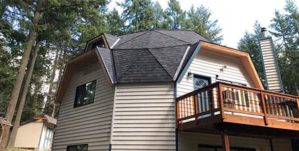 DHT CONSTRUCTION & ROOFING Llc media 1
