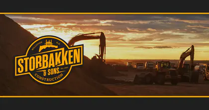 Storbakken & Sons Construction media 1