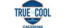True Cool Air Conditioning Service Inc logo