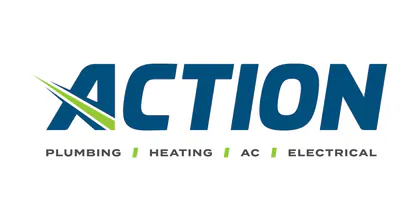 Action Plumbing, Heating, A/C & Electrical media 1