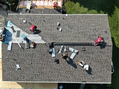 Summit Exteriors media 1
