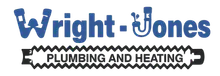 Wright-Jones Plumbing & Heating logo