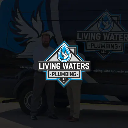 Living Waters Plumbing LLC media 1