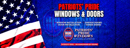 Patriot's Pride Windows media 1