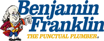 Benjamin Franklin Plumbing of Phoenix, AZ logo