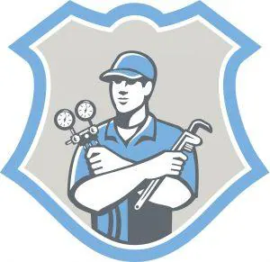 DC HVAC, Heating and Air Conditioning media 1
