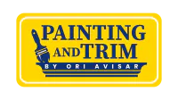 Painting and Trim by Ori Avisar logo