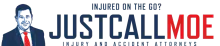 JustCallMoe Injury & Accident Attorneys logo