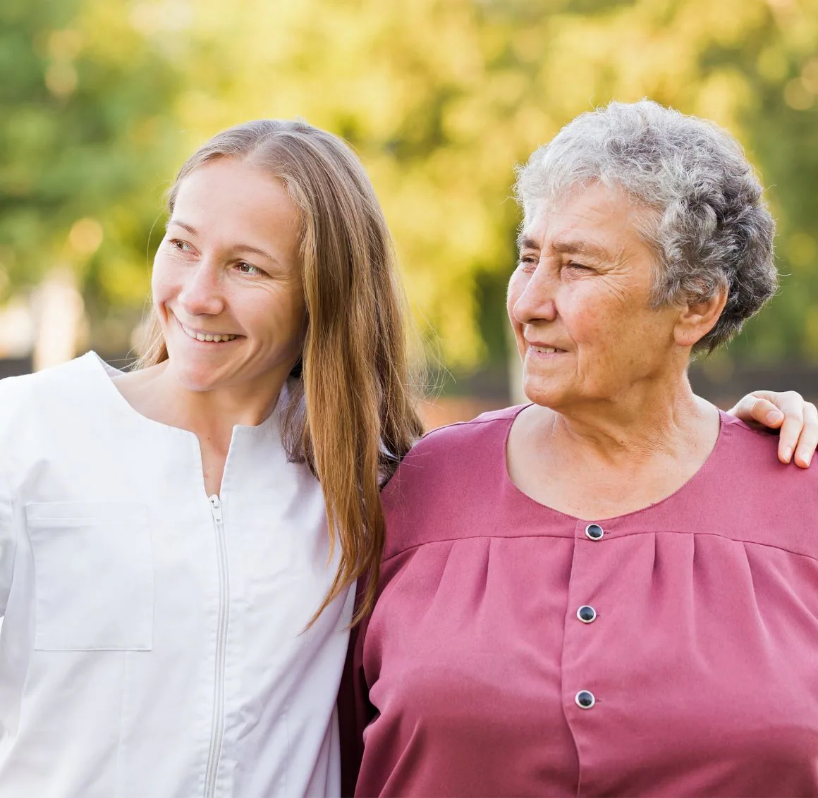 Florida First Senior Home Care profile media