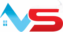 Vertical Solutions Roofing & Construction logo