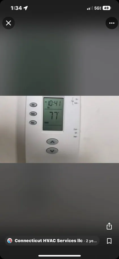 Connecticut HVAC Services llc media 1