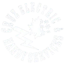 Cruz Electric & Handy Services logo