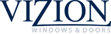 Vizion Windows & Doors | Tomball Window Replacement logo