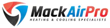 Mack Air Pro logo