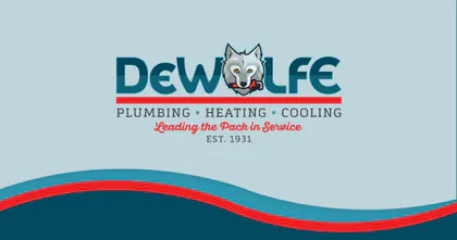 DeWolfe Plumbing, Heating & Cooling media 1