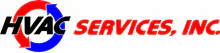 HVAC Services Inc. logo