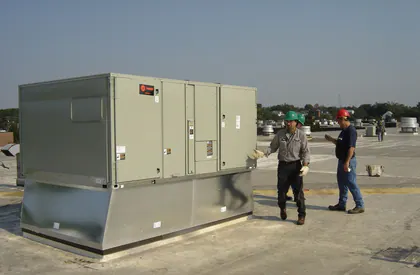 HVAC Services Inc. media 1
