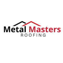 Metal Masters Roofing logo