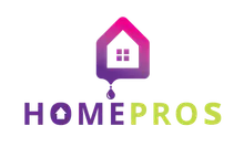 Home Pros Painting And Home Repairs logo