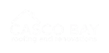 Casco Bay Renovations logo
