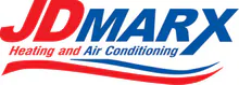 JD Marx Heating & Air Conditioning Inc. logo