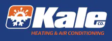 Kale Heating and Air Conditioning logo