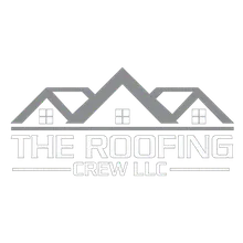 The Roofing Crew LLC logo