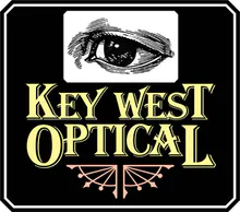 Key West Optical logo