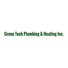 Green Tech Plumbing & Heating logo