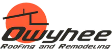 Owyhee Roofing logo