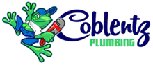 Coblentz Plumbing logo