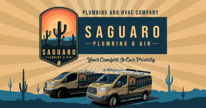 Saguaro Plumbing And Air Of Tempe media 1