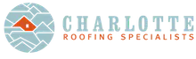 Charlotte Roofing Specialists logo
