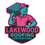 Lakewood Roofing Contractors logo
