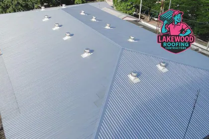Lakewood Roofing Contractors media 1