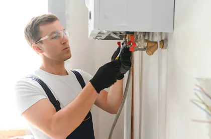 Heating And Air Experts media 1