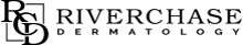 Riverchase Dermatology and Cosmetic Surgery logo