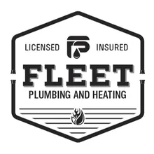 Fleet Plumbing & Heating Inc logo