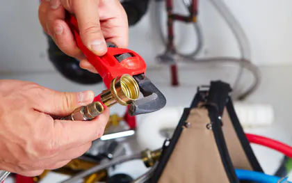 Fleet Plumbing & Heating Inc media 1