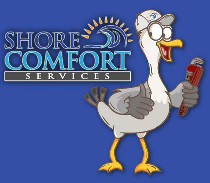 Shore Comfort Services media 1