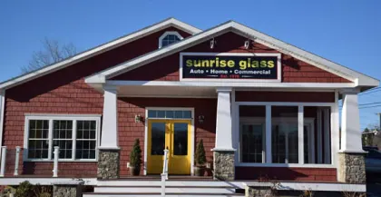 Sunrise Glass Co media 1