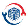 Next HVAC and Appliance repair logo