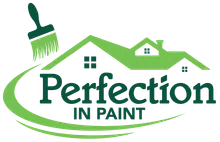 Perfection in Paint logo