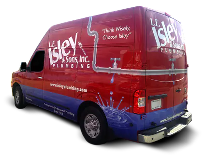 L.E. Isley & Sons, Inc. media 1