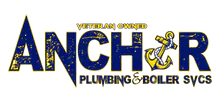 Anchor Plumbing & Boiler Services logo