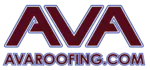 AVA Roofing & Siding logo
