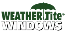 Weather Tite Windows logo
