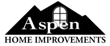 Aspen Home Improvements | Maryland & West Virginia logo
