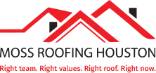 Moss Roofing Houston media 1
