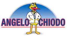 Angelo Chiodo Heating & Air Conditioning logo